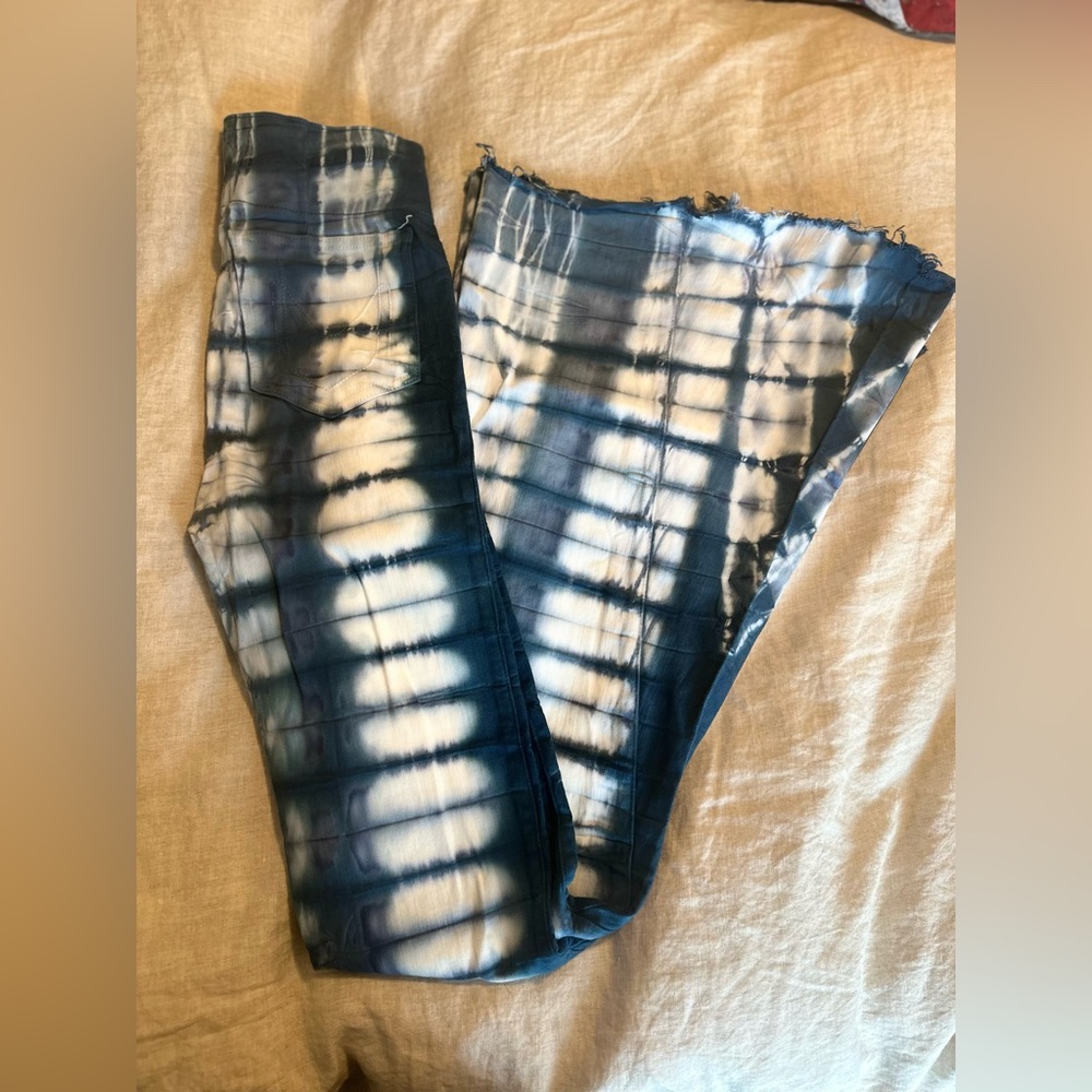 show me your mumu denim bells